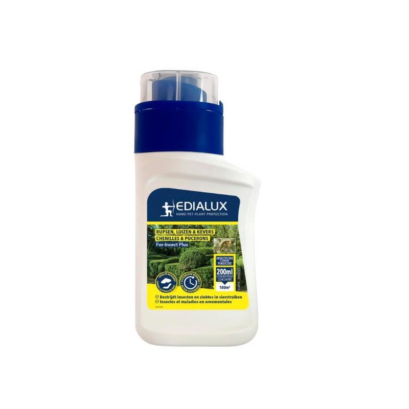For Insect Plus 200ml