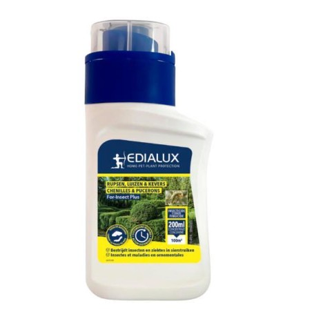 For Insect Plus 200ml
