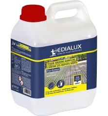 For Green contre les dépots verts 5L