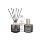 Coffret Maison Berger Rosalie Mini bouquet + Parfum 90 ml + Spray 50 ml