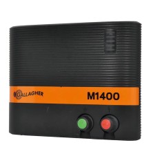 Electrificateur M1400 (12J - 230V)