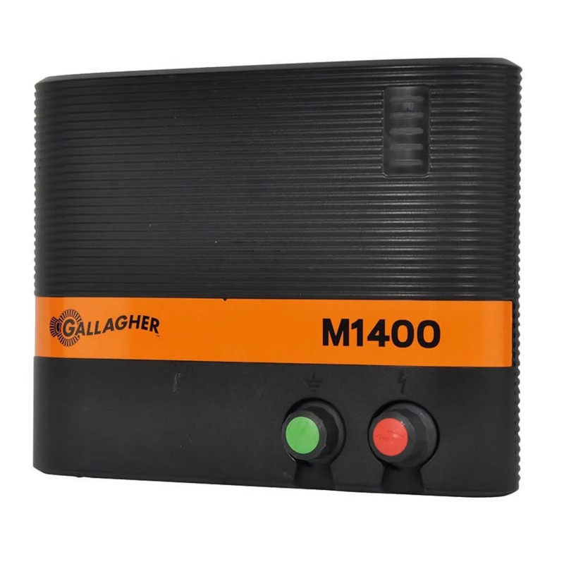 Electrificateur M1400 (12J - 230V)