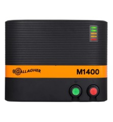 Electrificateur M1400 (12J - 230V)