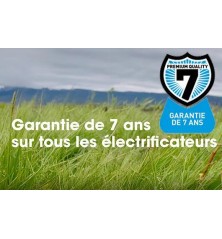 Electrificateur M1400 (12J - 230V)