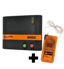 Electrificateur M950 (9J - 230V)