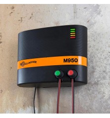 Electrificateur M950 (9J - 230V)