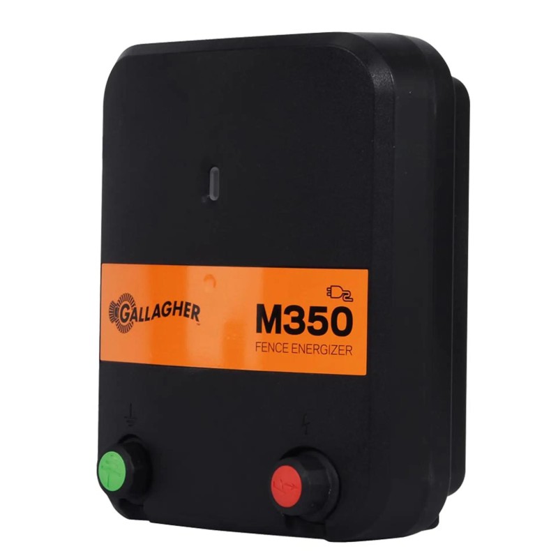 Electrificateur M350 (3,5J - 230V)
