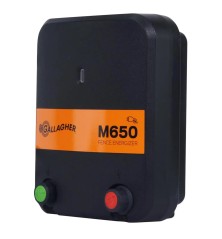 Electrificateur M650 (6,5J - 230V)