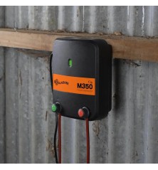 Electrificateur M350 (3,5J - 230V)