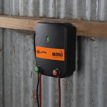 Electrificateur M350 (3,5J - 230V)