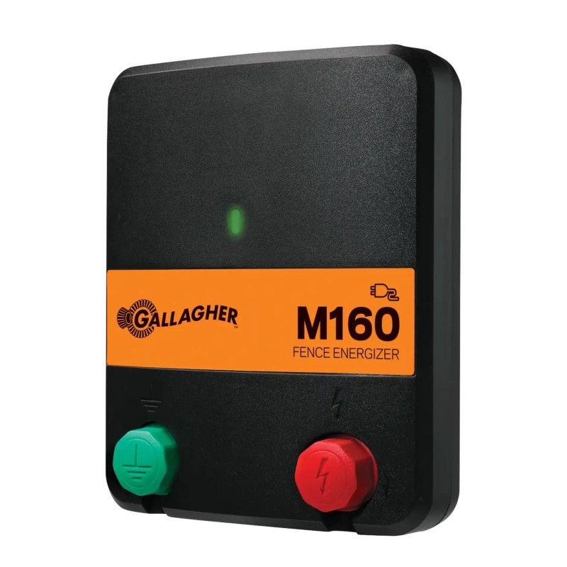 Electrificateur M160 (12J - 230V)