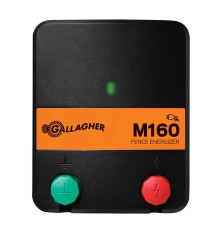 Electrificateur M160 (12J - 230V)