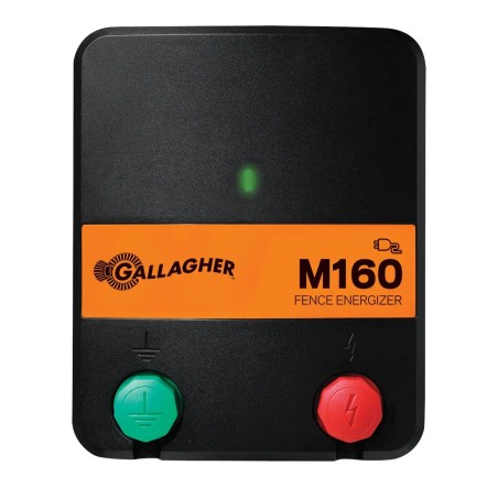 Electrificateur M160 (1,6J - 230V)