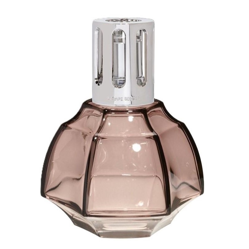Lampe Berger Haussman Bois de Rose