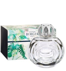 Lampe Berger Immersion Transparente