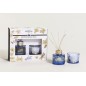 Coffret Mini Duo Lolita Lempicka Parme Bouquet 80ml + Bougie 80g
