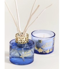 Coffret Mini Duo Lolita Lempicka Parme Bouquet 80ml + Bougie 80g