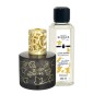 Coffret Lampe Berger Lolita Lempicka Black + 250ml