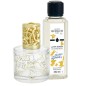 Coffret Lampe Berger Lolita Lempicka Transparente + 250ml