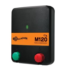 Electrificateur M120 (1,2J - 230V)