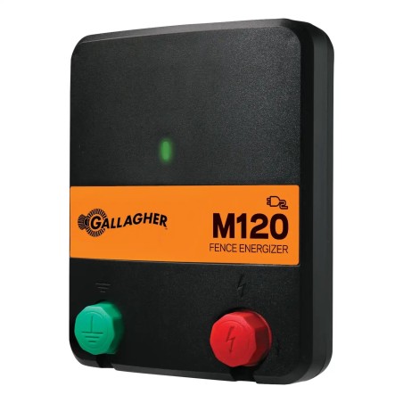 Electrificateur M120 (1,2J - 230V)