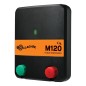 Electrificateur M120 (1,2J - 230V) Electrificateur M120 (1,2J - 230V)