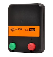 Electrificateur M50 (0,5J - 230V)
