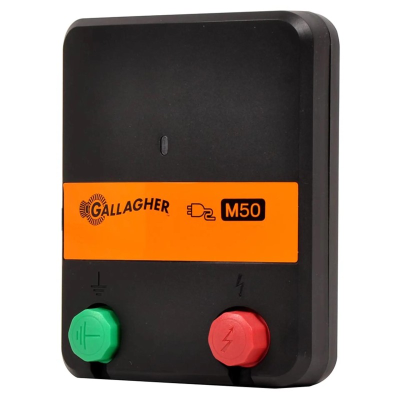 Electrificateur M50 (0,5J - 230V)