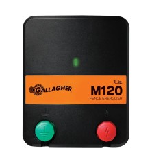 Electrificateur M120 (1,2J - 230V)