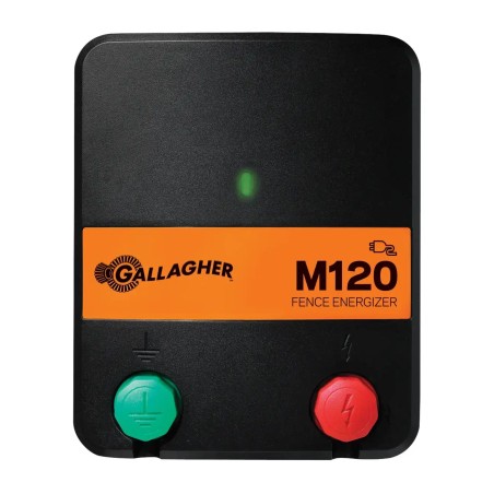 Electrificateur M120 (1,2J - 230V)