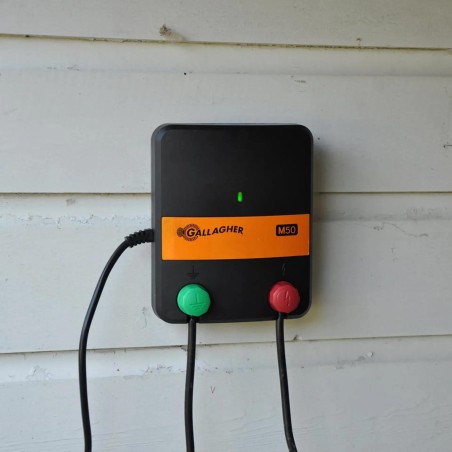Electrificateur M50 (0,5J - 230V)