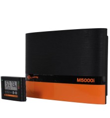 Electrificateur M5000i (19J - 230V)