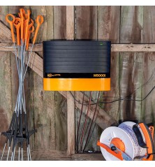 Electrificateur M5000i (19J - 230V)