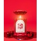 Bougie Trendy Cerise 150g