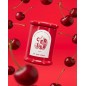 Bougie Trendy Cerise 150g