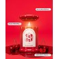 Bougie Trendy Cerise 150g