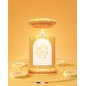 Bougie Trendy Milkshake 150g