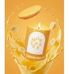 Bougie Trendy Milkshake 150g