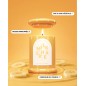 Bougie Trendy Milkshake 150g