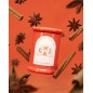 Bougie Trendy Chai 150g