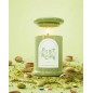 Bougie Trendy Pistache 150g
