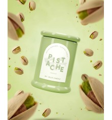 Bougie Trendy Pistache 150g