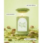 Bougie Trendy Pistache 150g