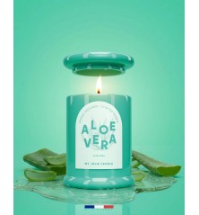 Bougie Trendy Aloe Vera 150g