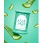 Bougie Trendy Aloe Vera 150g