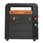 Electrificateur MBS400 (4J - 230V/ 12V Solaire) Electrificateur MBS400 (4J - 230V/ 12V Solaire)