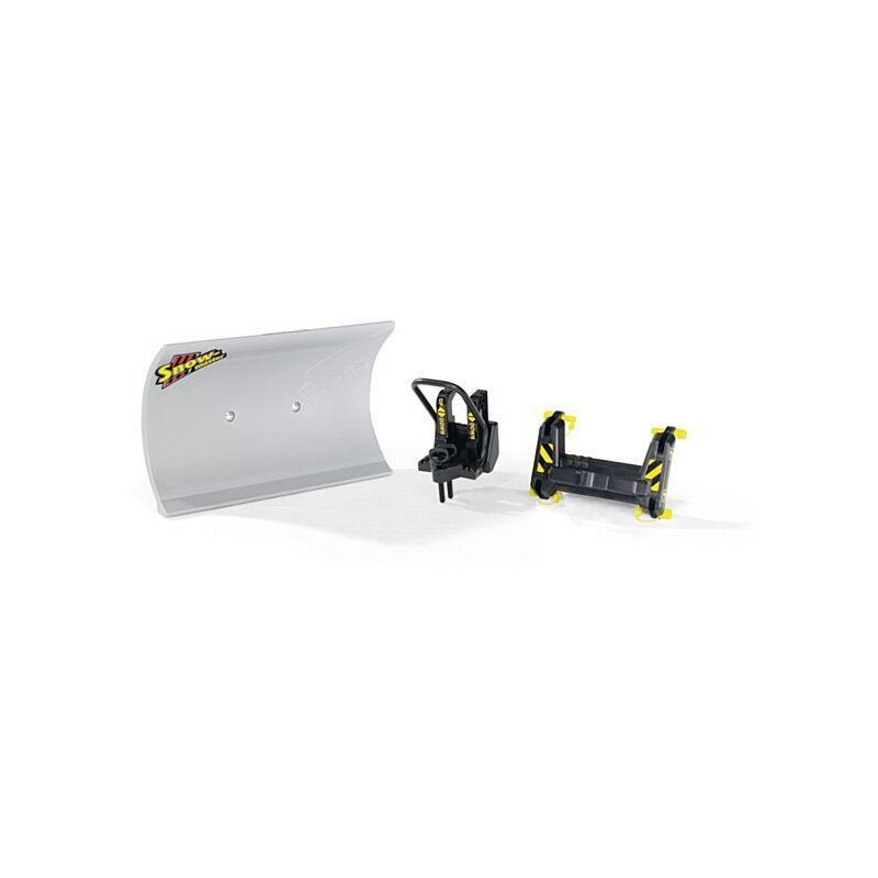 Lame de déneigement SnowMaster