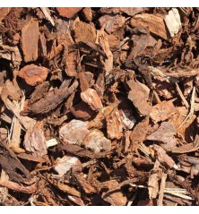 Ecorce de pin sylvestre vrac