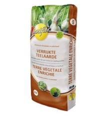 Terre Végétale Enrichie 40L