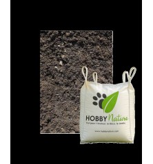 Terrau de plantation Big Bag